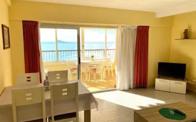 Miramar Seafront Levante R596