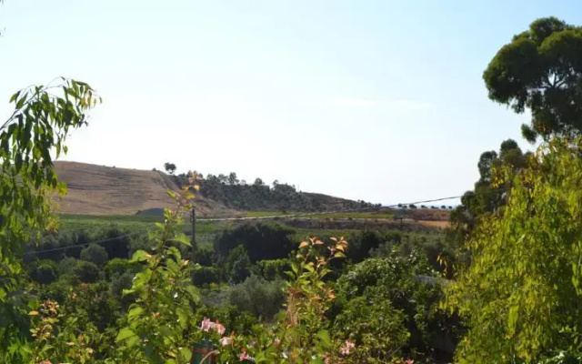Agriturismo Fargani
