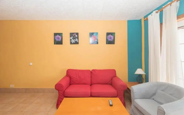 Apartamentos Finca COLON