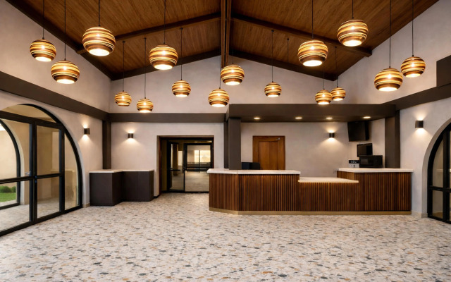 Hotel Embarque, Unscripted by Hyatt