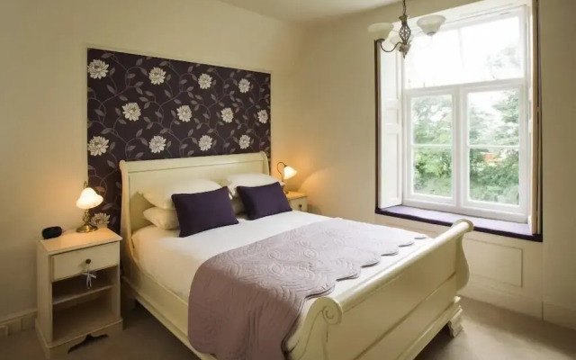 The Broadmead Boutique B and B