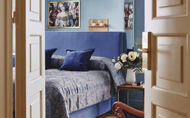 Bohemian Suites Athens - Maison Hotel Adults Only