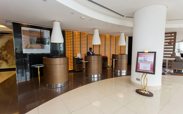Ubumwe Grande Hotel