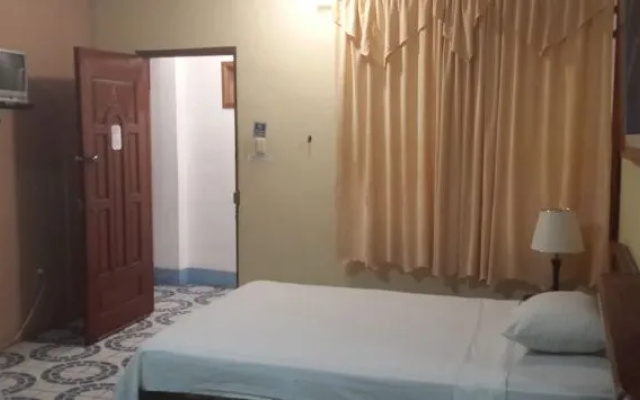 Hostal Gardner Galapagos