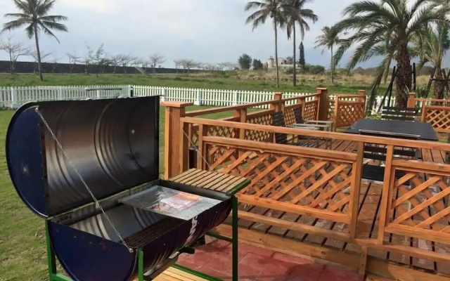 Siyue Homestay