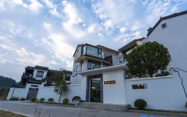 Lanshan Yunting Homestay