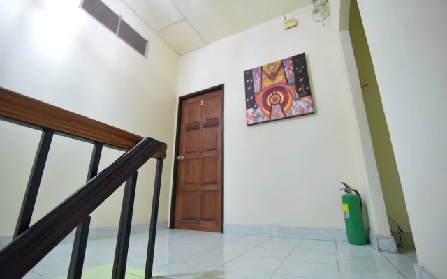 Sea World Guesthouse