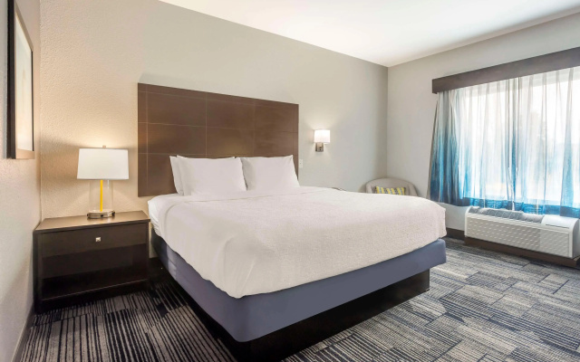 Best Western Plus Columbia Inn