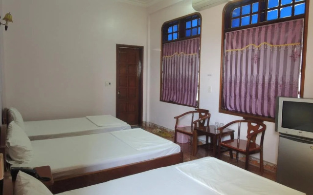 Hotel Ke Bang