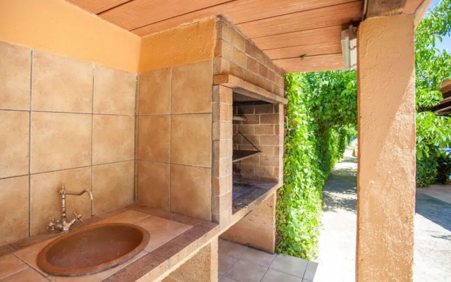 Villa Poligono 7 Parcela 260 Holiday hous No.1