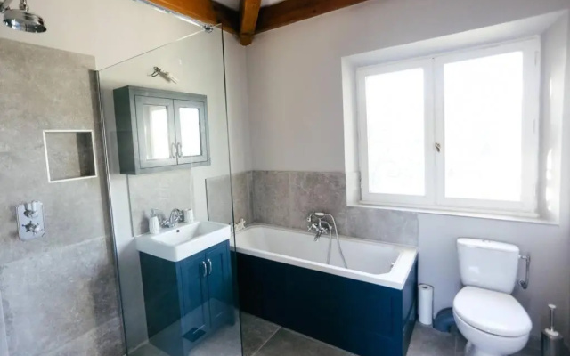 Luxury Provençal retreat 5 mins from Valbonne