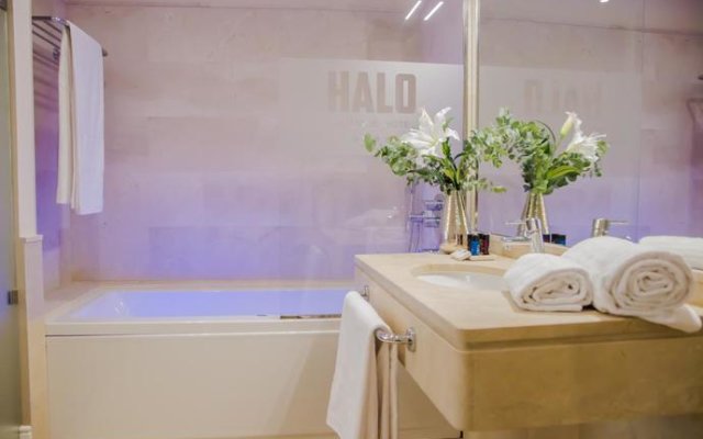 Halo Boutique Hotel 1
