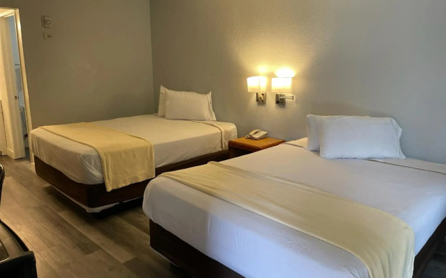 Premier Inns Thousand Oaks