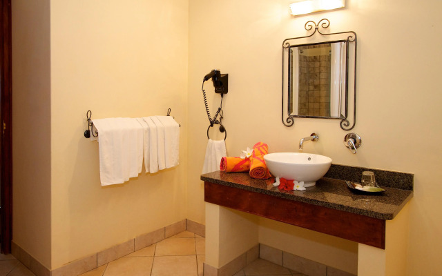 Valmer Resort