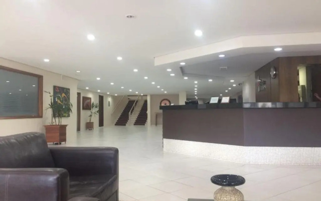 Realce Hotel
