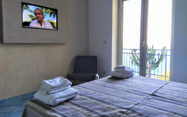 Judia Camere Sul Mare