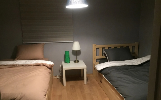 The Guesthouse DMZ Stay - Hostel