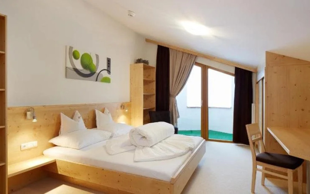 Hotel Garni Montana