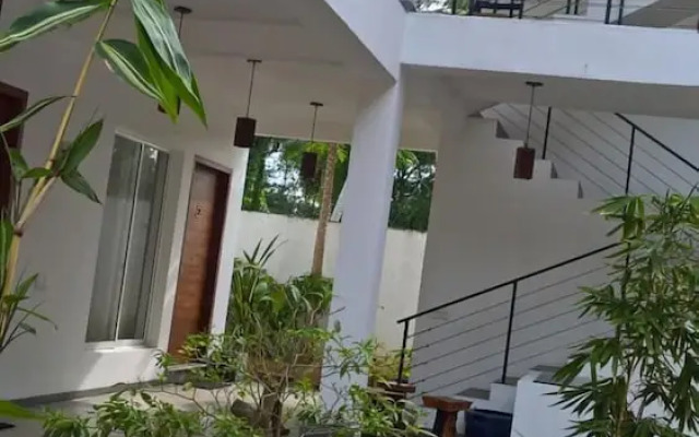 Shimada Villa