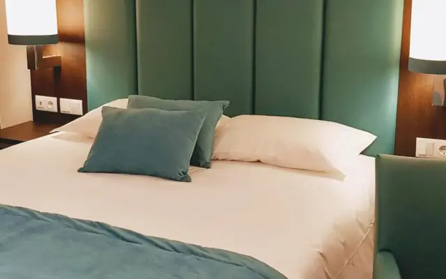 Porto City Hotel