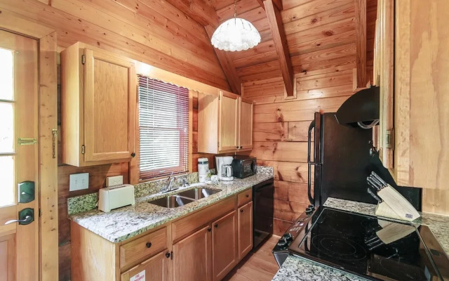 Sunset - Studio Cabin
