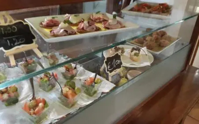 Osteria La Pesa