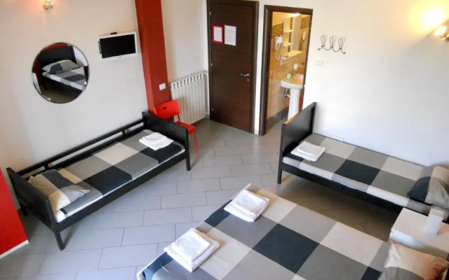 Residence Cerci