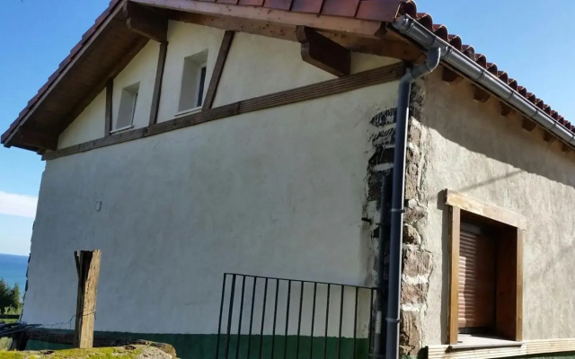 Casa Buena Vista