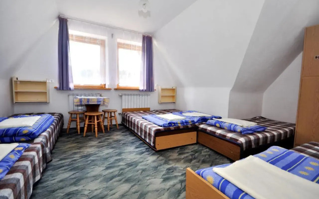 Pokoje Gościnne u Marysi