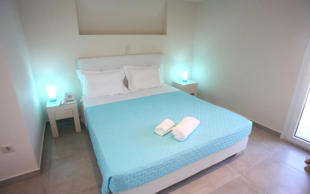 Hotel Kontes Comfort