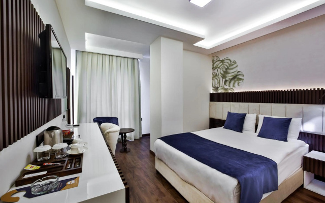 Kavala Hotel