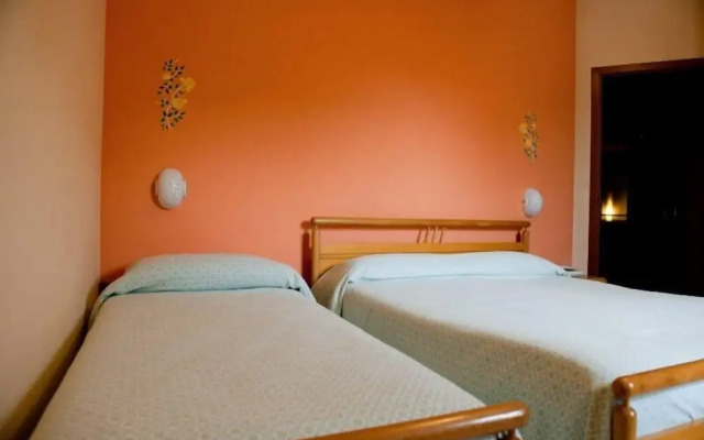 Hotel Centrale