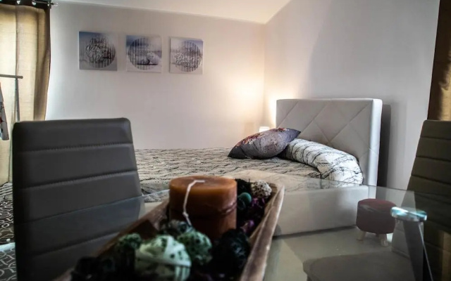 Anima Holiday Home