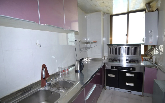 Lan Zhou Long Shang Suite