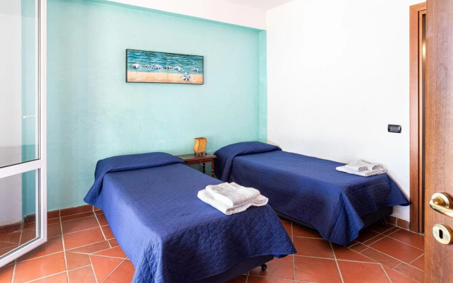 Casa Grecale