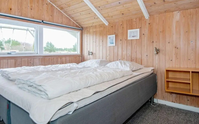 4 Star Holiday Home in Romo