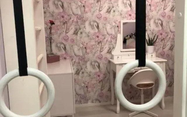 SnowCrystal home