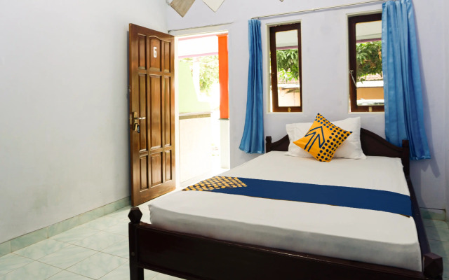 Hotel O Griya Ketapang