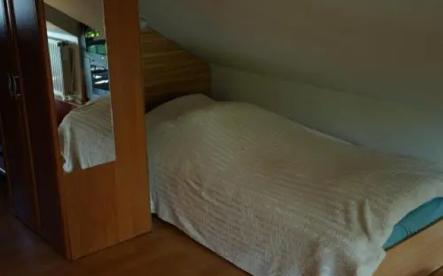 Ferienwohnung Am Fenn