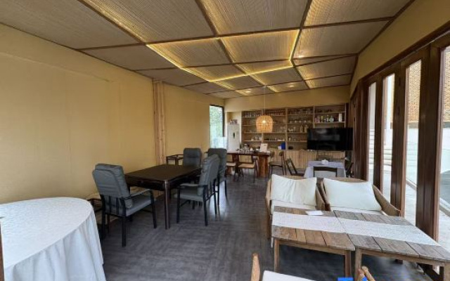 Fragrant Thai Hotel Guesthouse