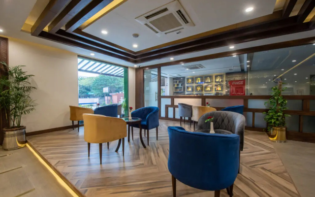 Legend Hotel Islamabad