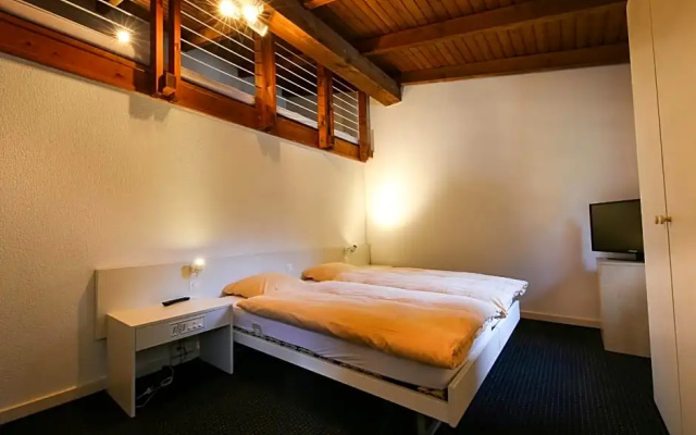 Hotel Grüsch