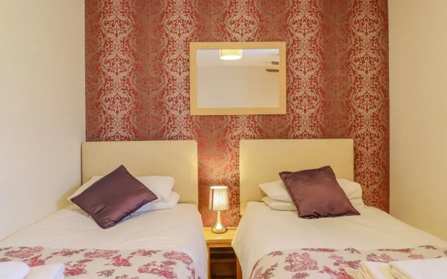 Hayloft Cottage