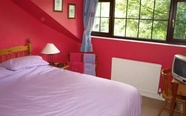 Kilsby Country House