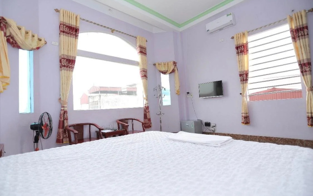 Phuong Linh Hotel