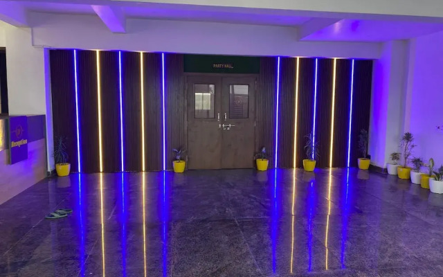 The Opal Hotel