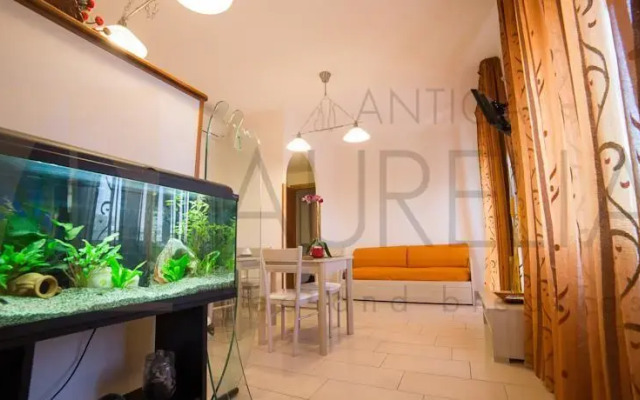 AnticA Aurelia B&B