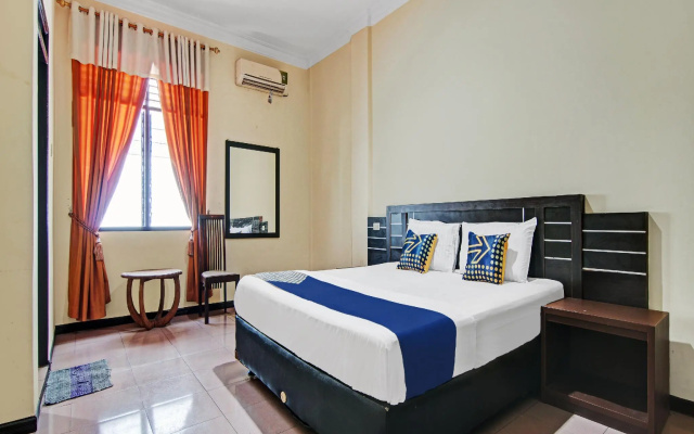 SPOT ON 90418 Akasia Hotel Syariah
