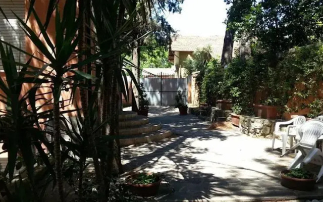 I Villini
