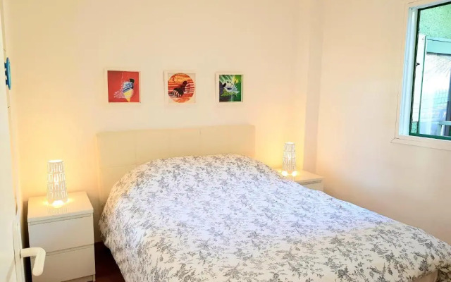 Apartamento Jumilla Vista Mar 22